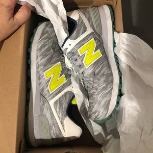 New Balance Classic 574